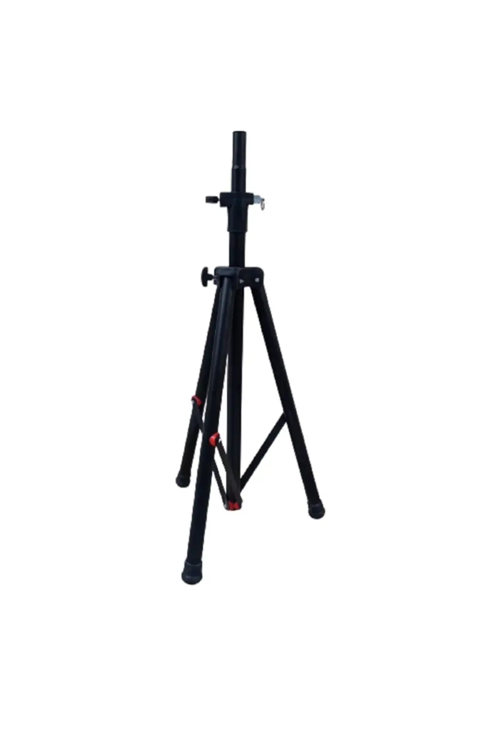 Tripod Hoparlör Amfi Dart Ayaklı Stand 70 kg 120-220 cm Yükseklik