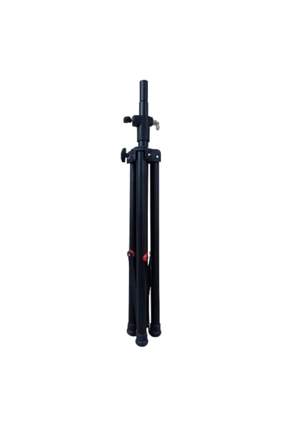 Tripod Hoparlör Amfi Dart Ayaklı Stand 70 kg 120-220 cm Yükseklik