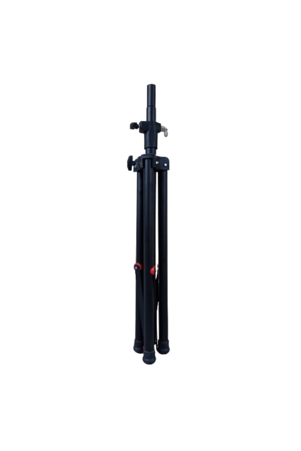 Tripod Hoparlör Amfi Dart Ayaklı Stand 70 kg 120-220 cm Yükseklik