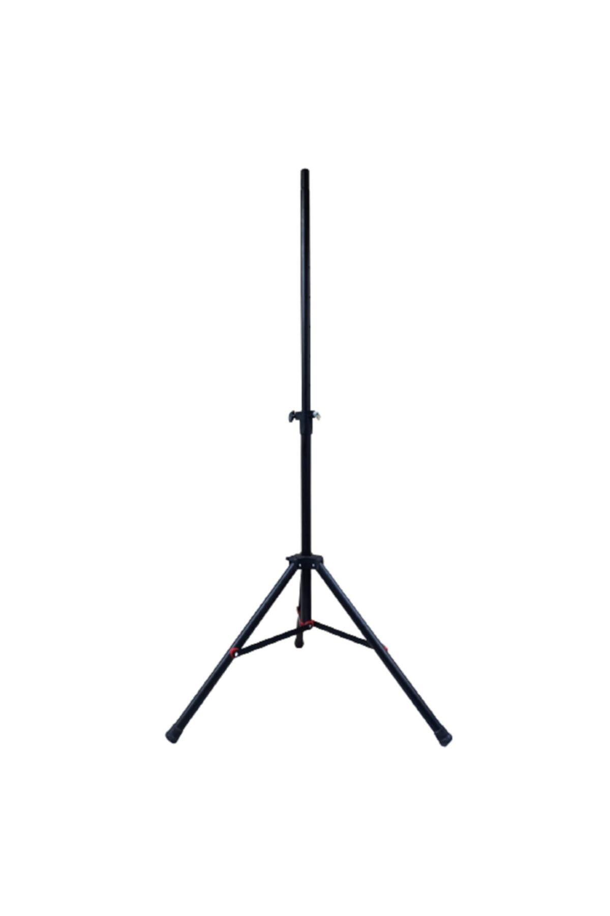 Tripod Hoparlör Amfi Dart Ayaklı Stand 70 kg 120-220 cm Yükseklik