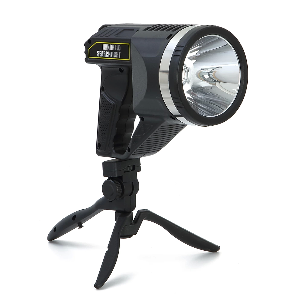 Just Cheap Store Tripod Şarjlı Güvenlik Feneri  Wt-416