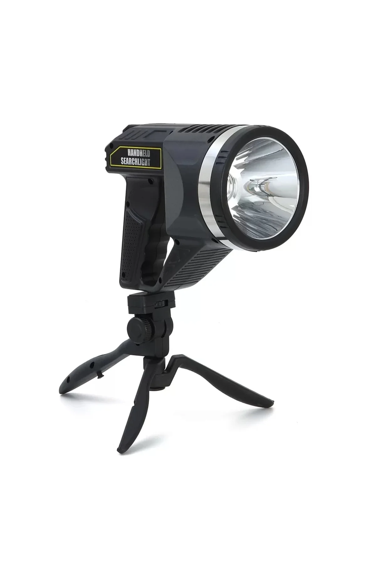 Tripod Şarjlı Güvenlik Feneri Wt-416
