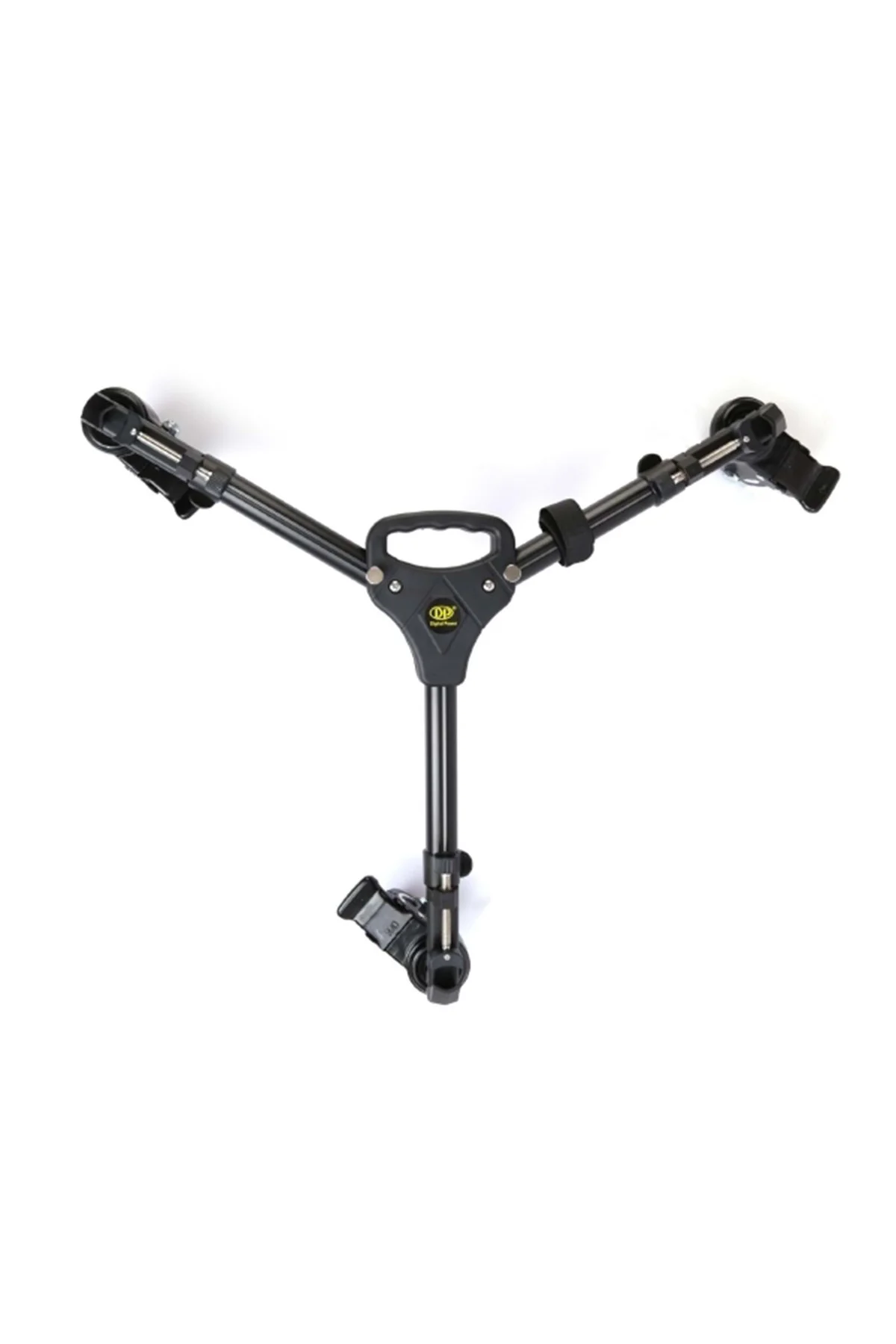 Tripod Tekerleği, Dolly