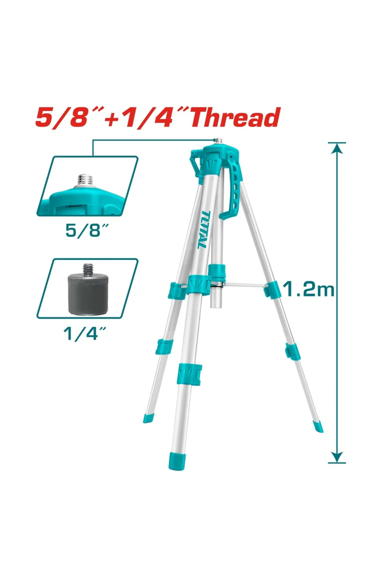 TRİPOD TLLT01152 NMS HIRDAVAT