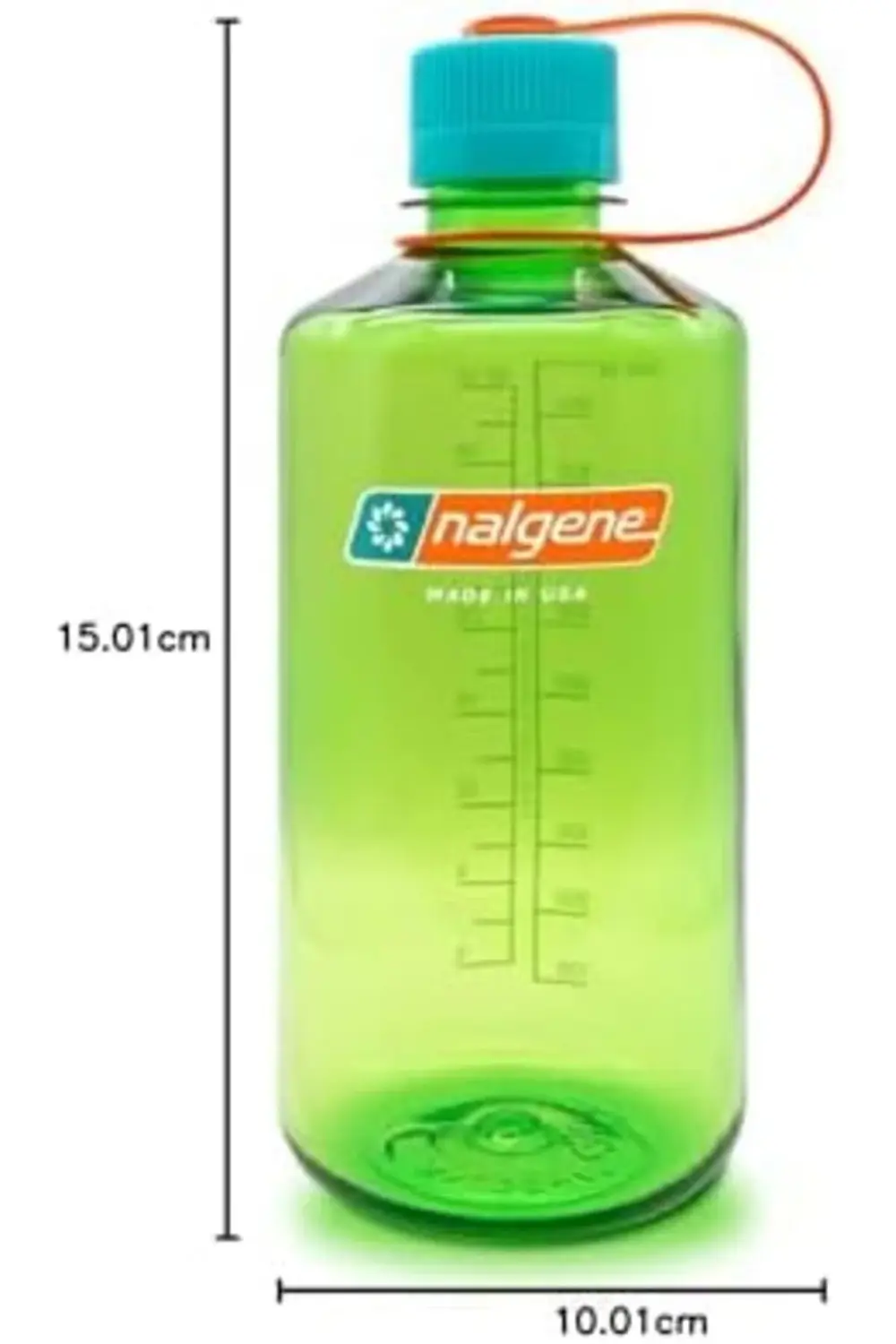 Tritan Dar Ağızlı BPA İçermeyen Su Şişesi,, 32 oz 395519