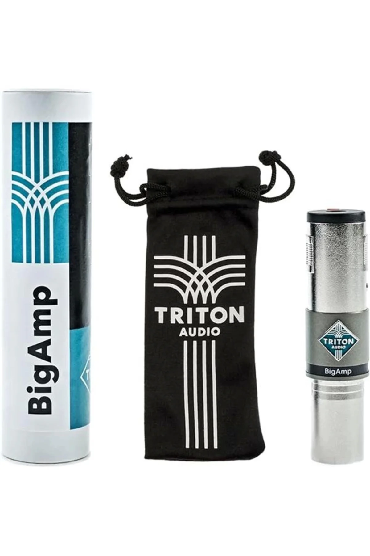 Triton Audio BigAmp