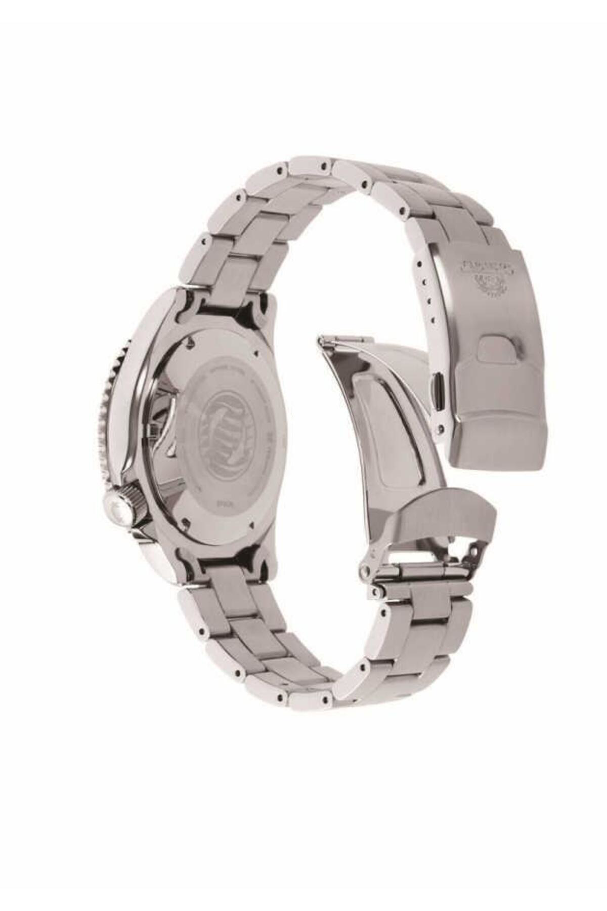 Triton RA-AC0K03L10B Otomatik Erkek Kol Saati