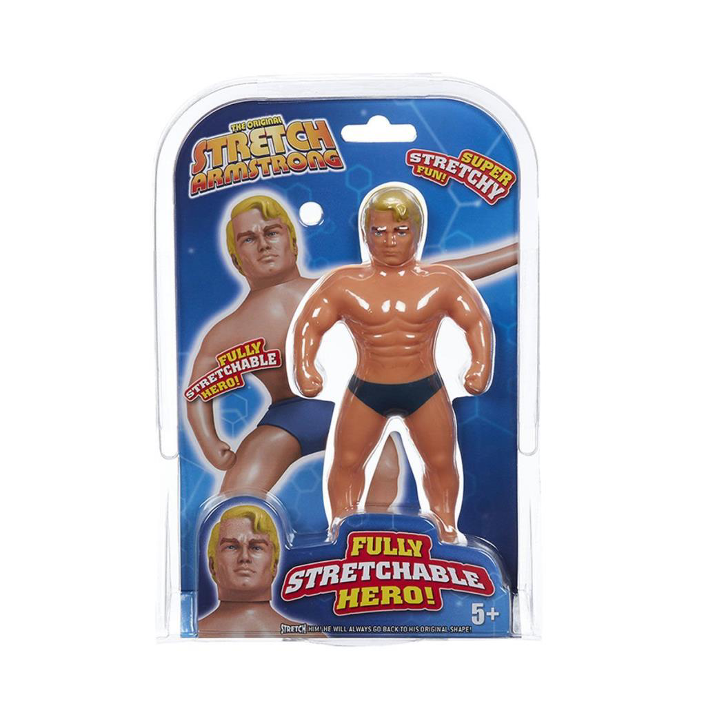 TRM04000 Mini Stretch Armstrong - 07484 TRM04000 Mini Stretch Armstrong - 07484