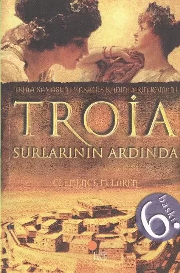 Troia Surlarının Ardında Fiyatı, Yorumları ve Özellikleri
