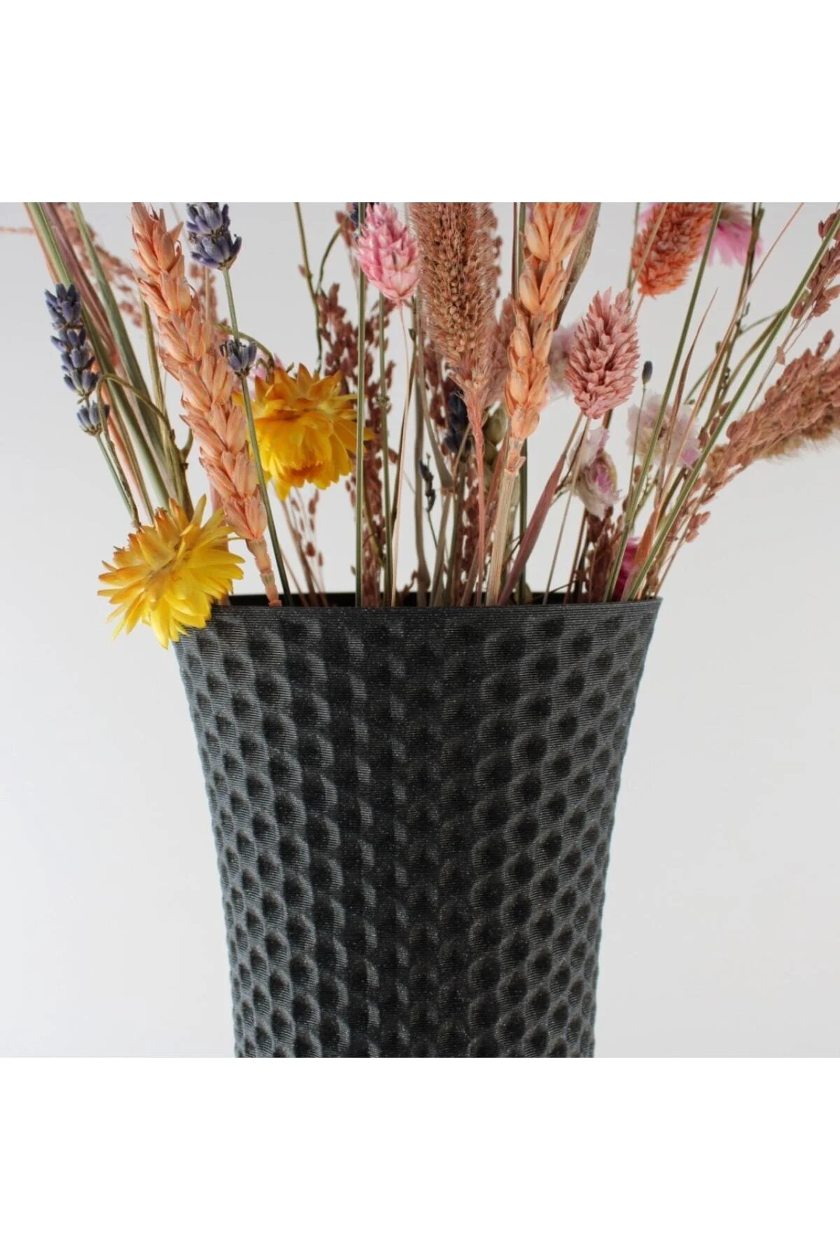 Trophy Dekoratif Modern Vazo 18 Cm