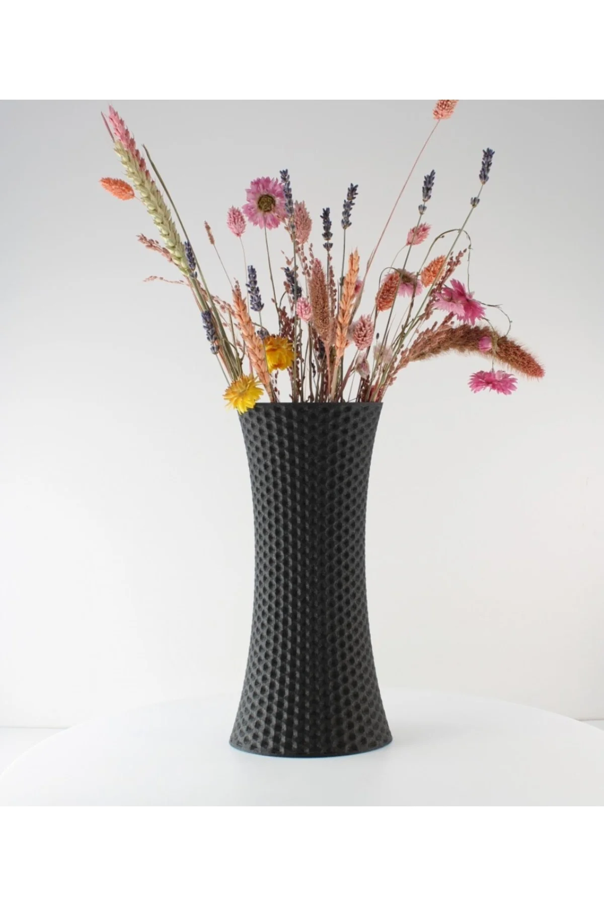 Trophy Dekoratif Modern Vazo 18 Cm