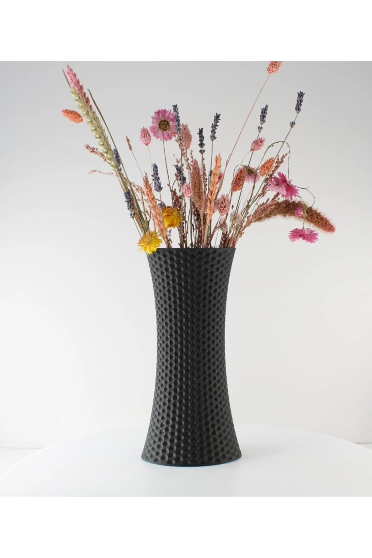 Trophy Dekoratif Modern Vazo 18 Cm
