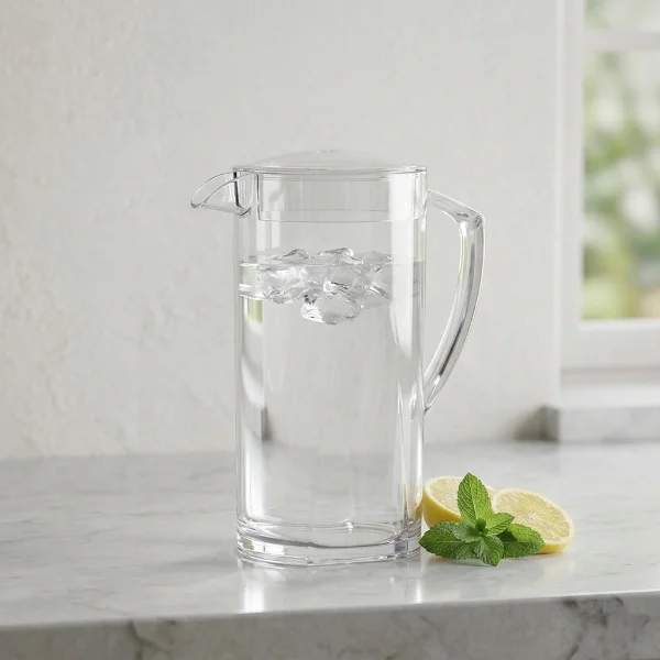 Tropic Kristal Sürahi Fiyatı, Yorumları ve Özellikleri