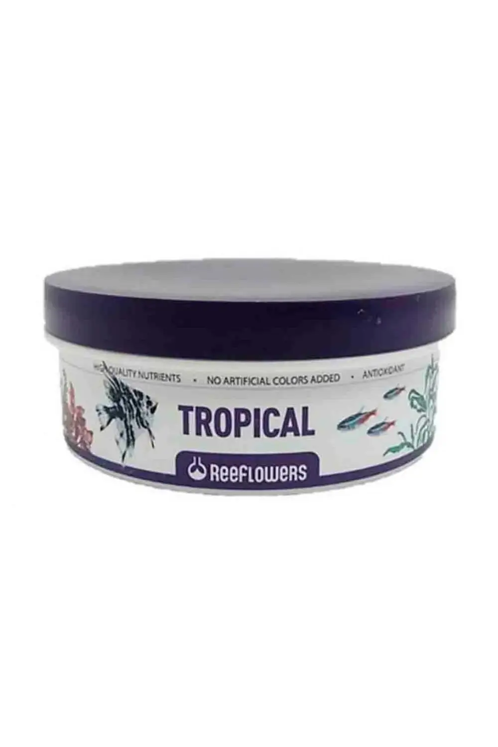 Tropical Balık Yemi 150 ml