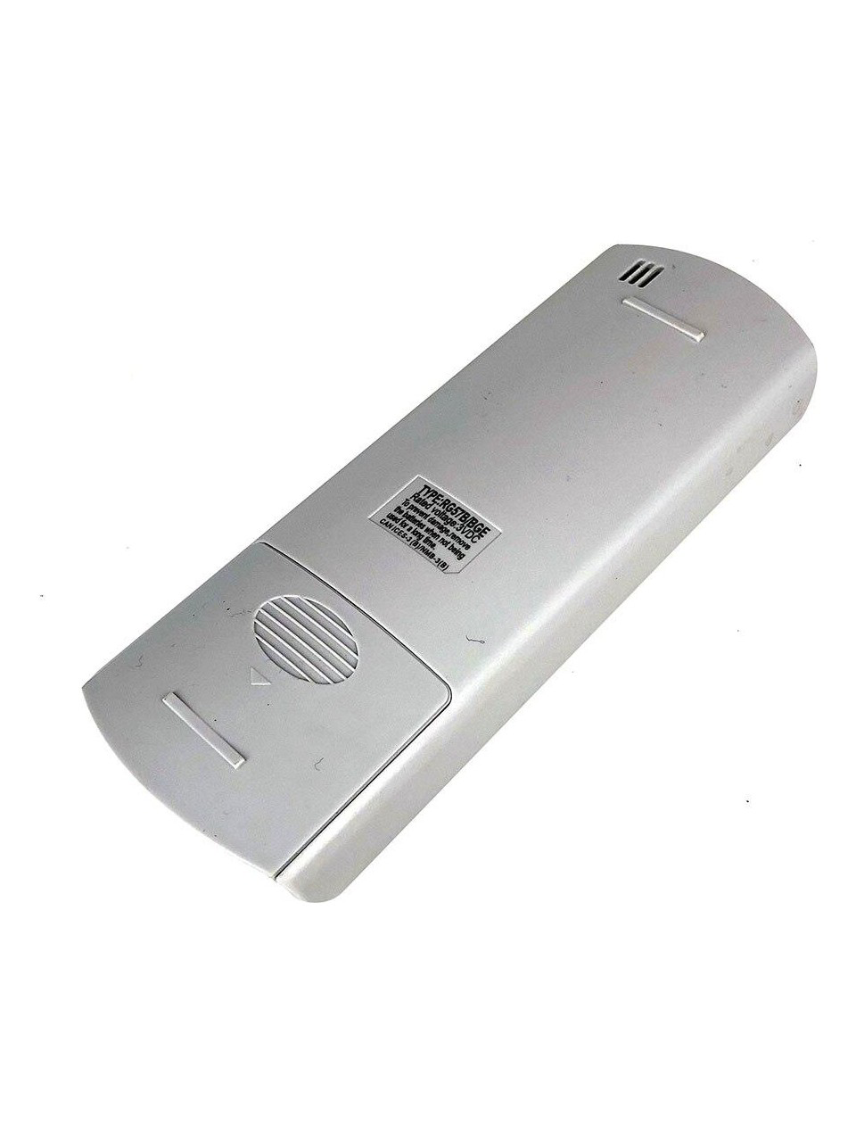 Trotec Modeli Pac 3000 x A+ Ile Uyumlu Mobil Klima Kumandası
