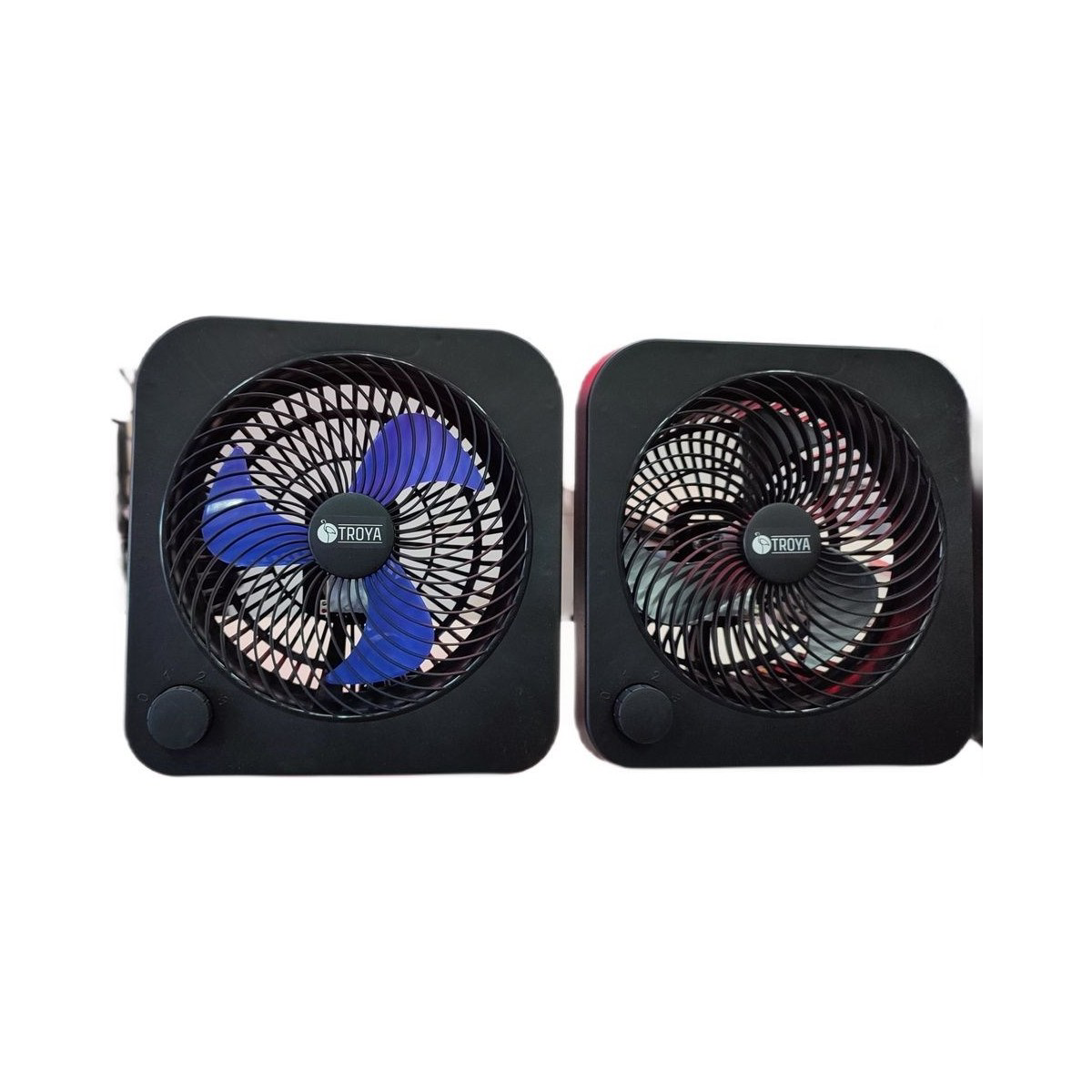 Esk Troya Tr-516 Masaüstü Vantilatör 3 Kanatlı 3 Kademeli Vantilatör Esk Troya Tr-516 Masaüstü Vantilatör 3 Kanatlı 3 Kademeli Vantilatör