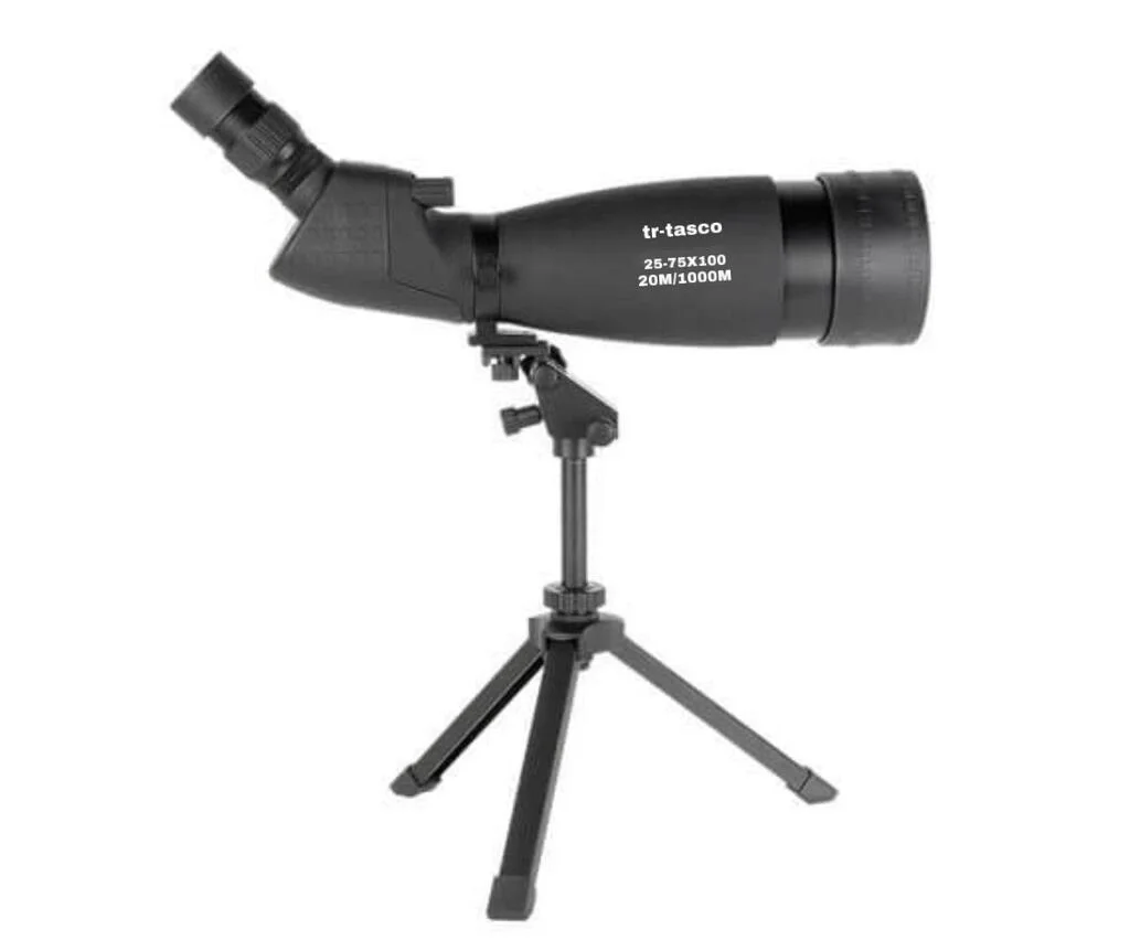 Trtasco 2575x100 Tek Gözlü Kuş Gözlem Ve Ok Atış Dürbünü Trtasco 2575x100 Tek Gözlü Kuş Gözlem Ve Ok Atış Dürbünü