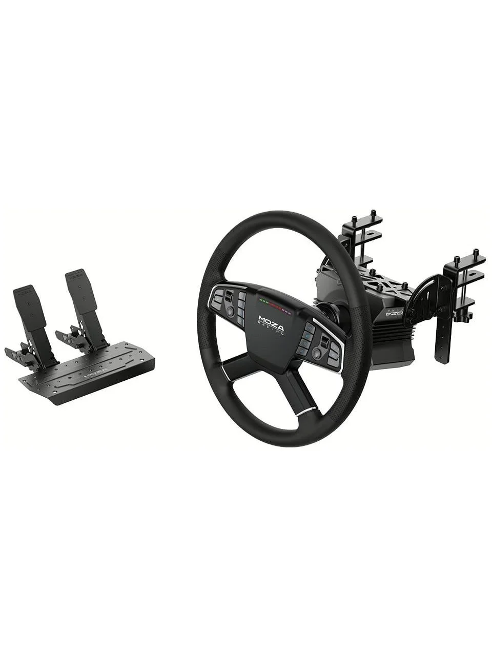 Truck Driving Simulator Bundle