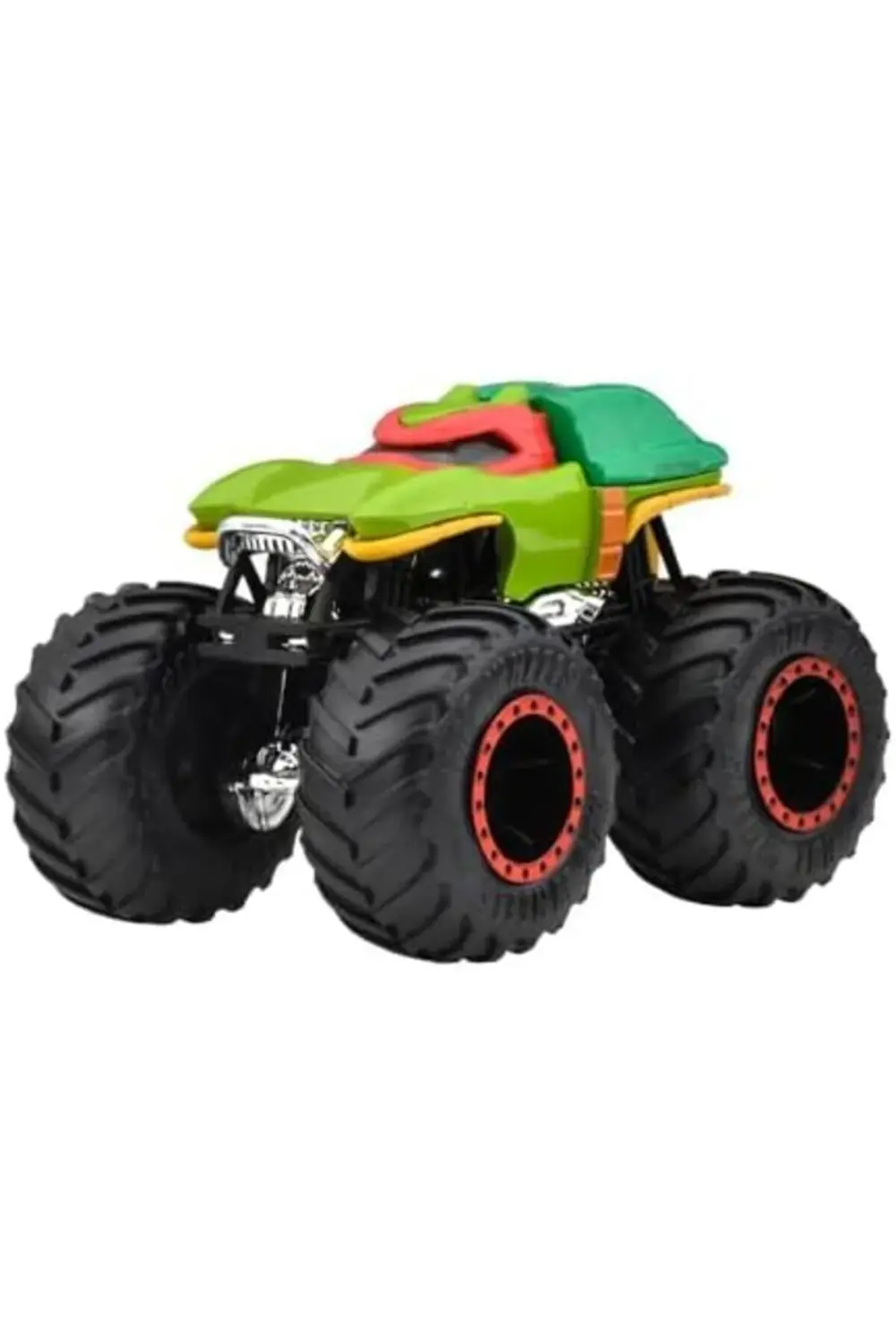 Trucks 1:64 Araba FYJ44-JDP87 1178227