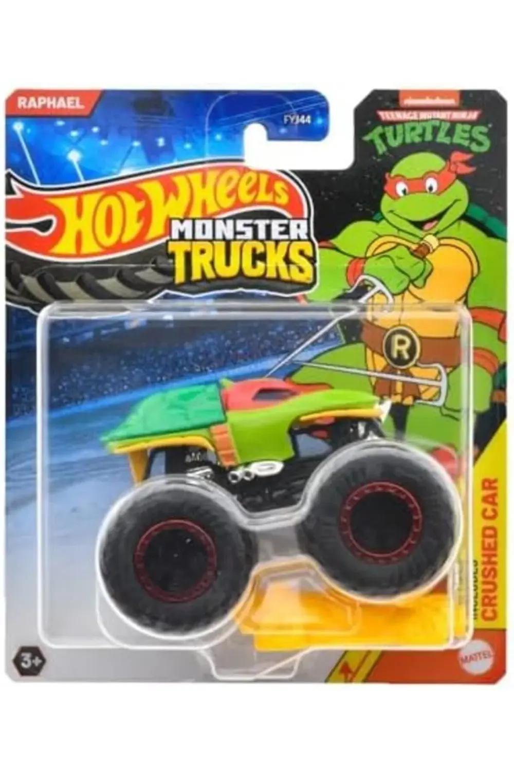 Trucks 1:64 Araba FYJ44-JDP87 1178227