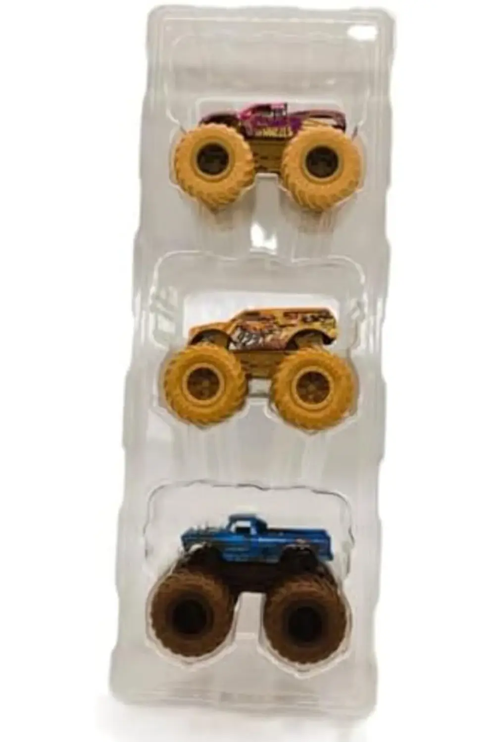 Trucks 3 lü Paket HNT79 1178227