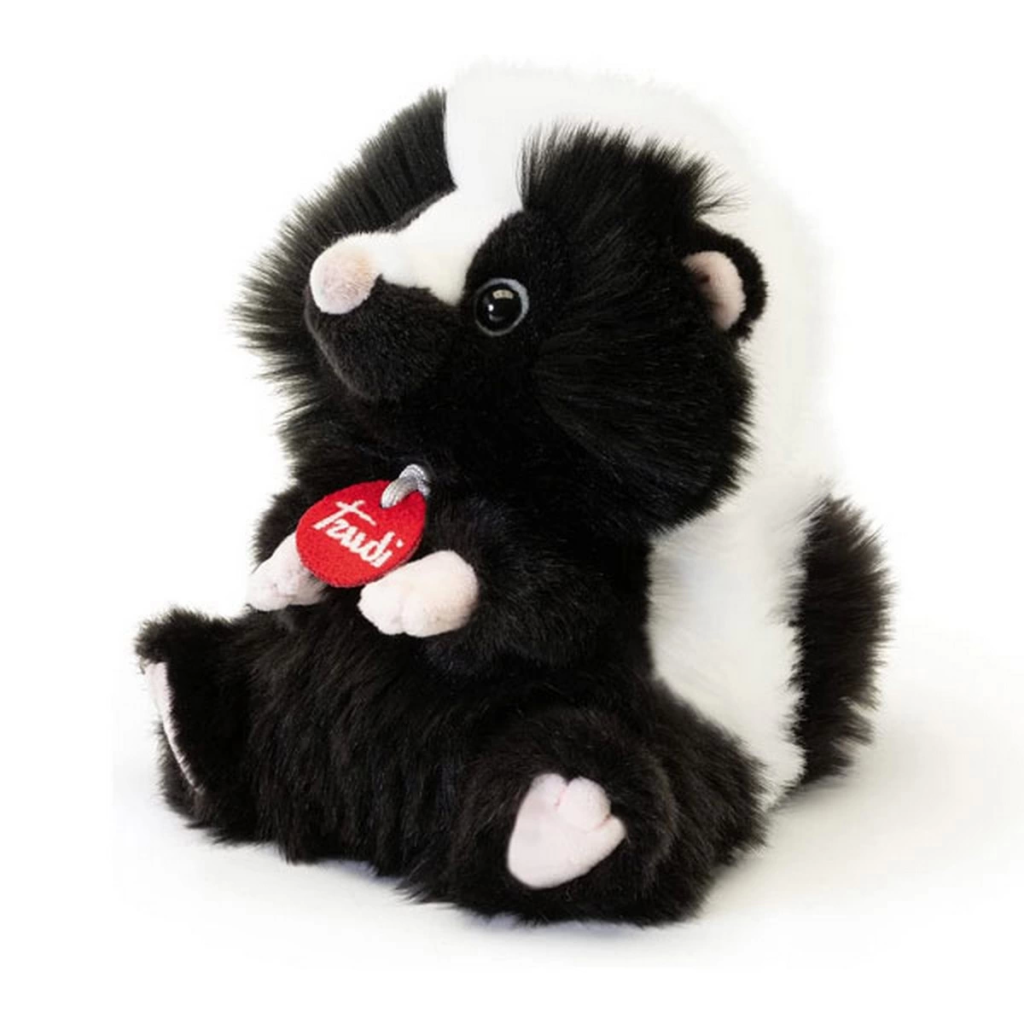 Trudi Flufft Skunk 19 cm Trudi Flufft Skunk 19 cm