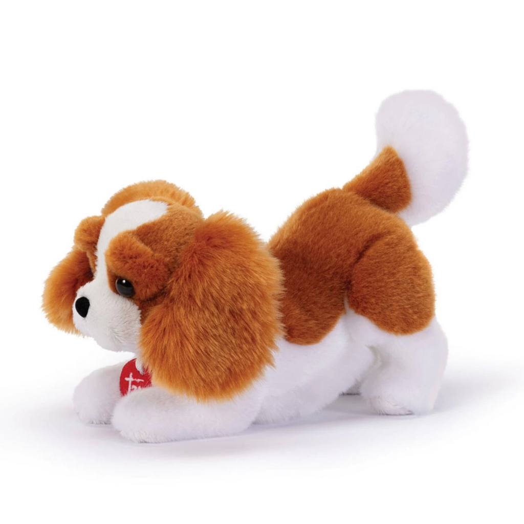 Trudi Peluş Cavalier King Marley 21 cm Fiyatı, Yorumları ve Özellikleri