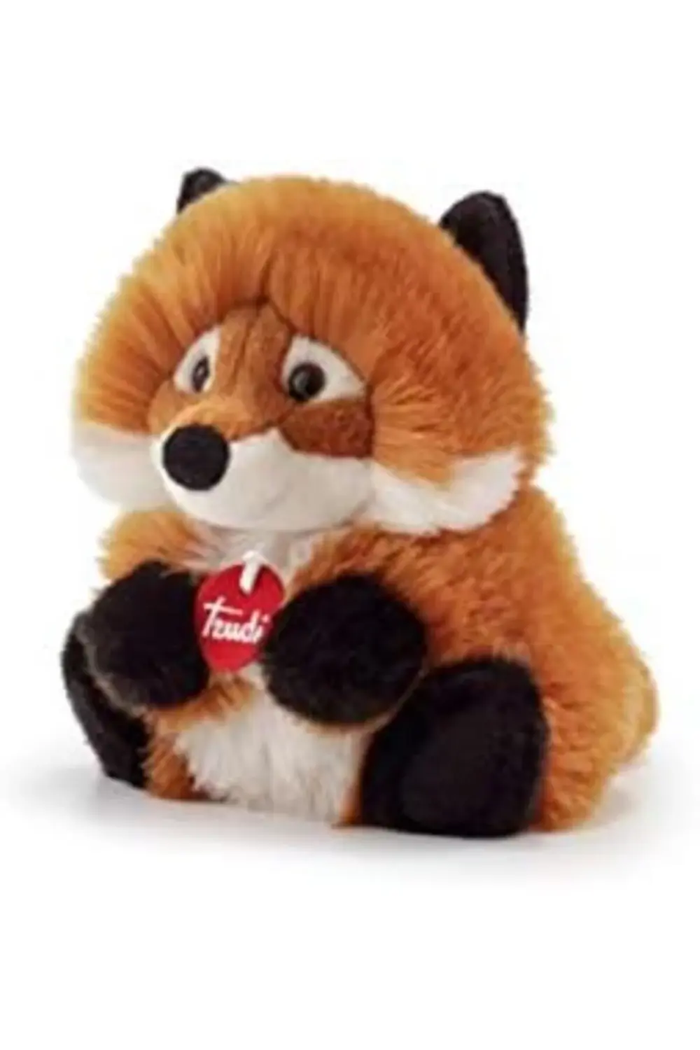 TRUDI Peluş Fluffy Fox 395519