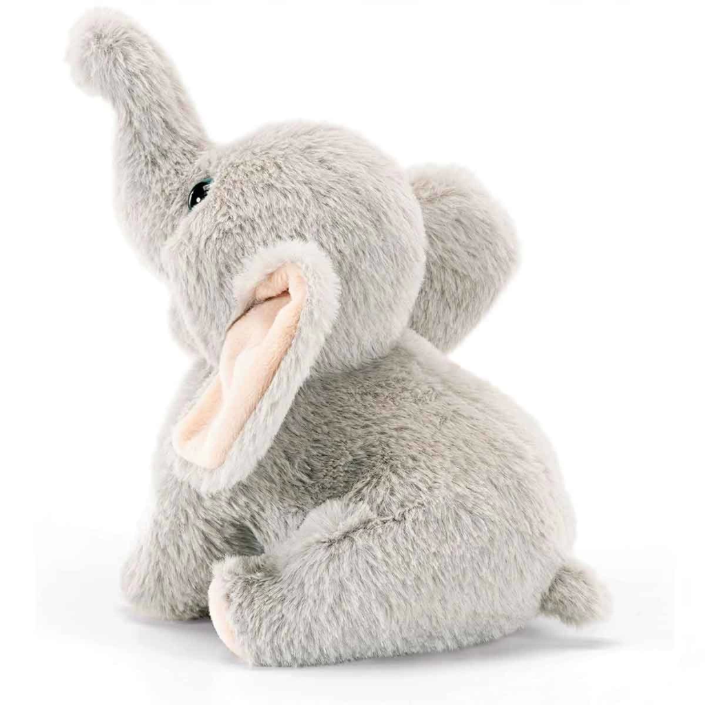 Trudi Peluş Oturan Yavru Fil 20 cm Trudi Peluş Oturan Yavru Fil 20 cm