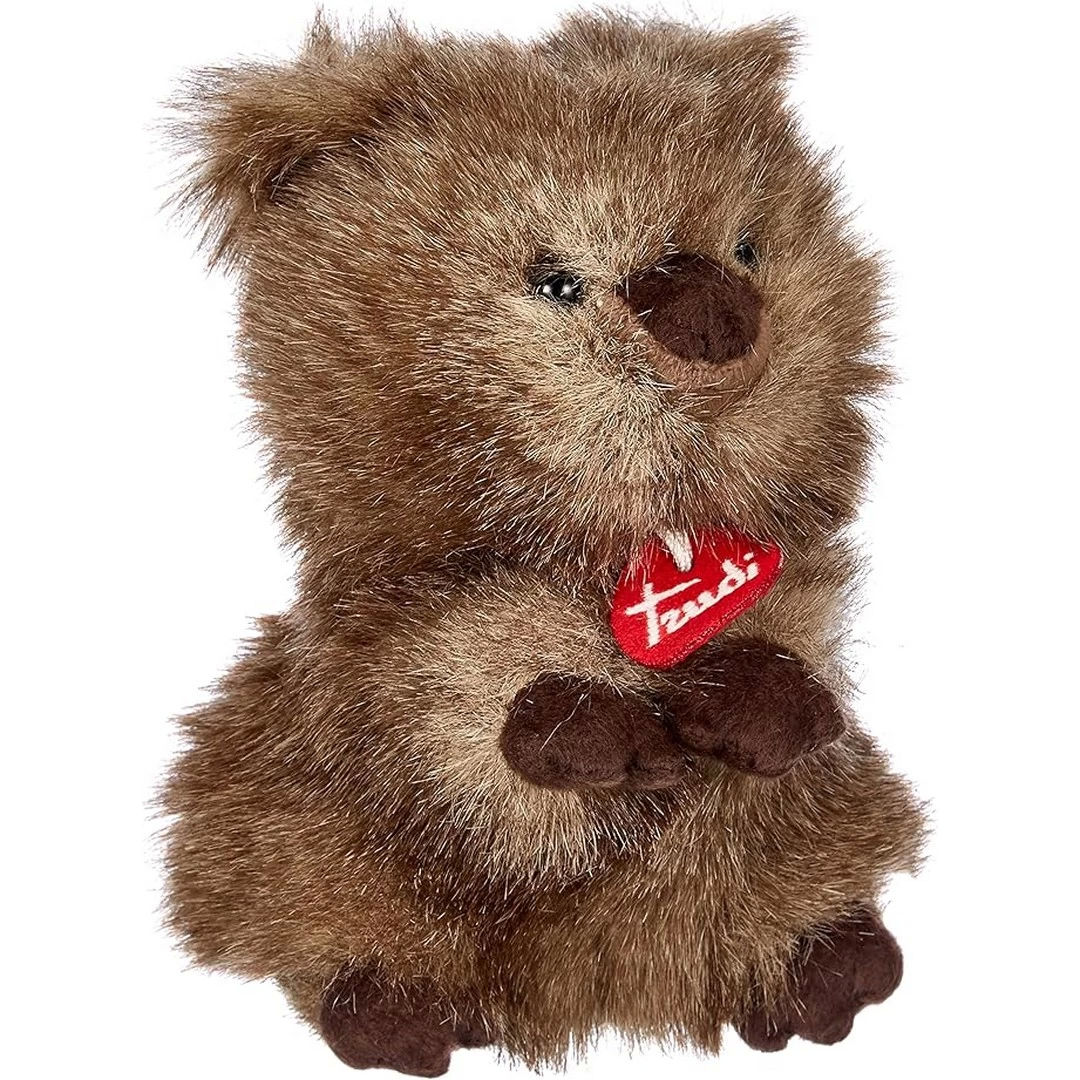 Trudi Peluş Quokka Maximilian 20 cm