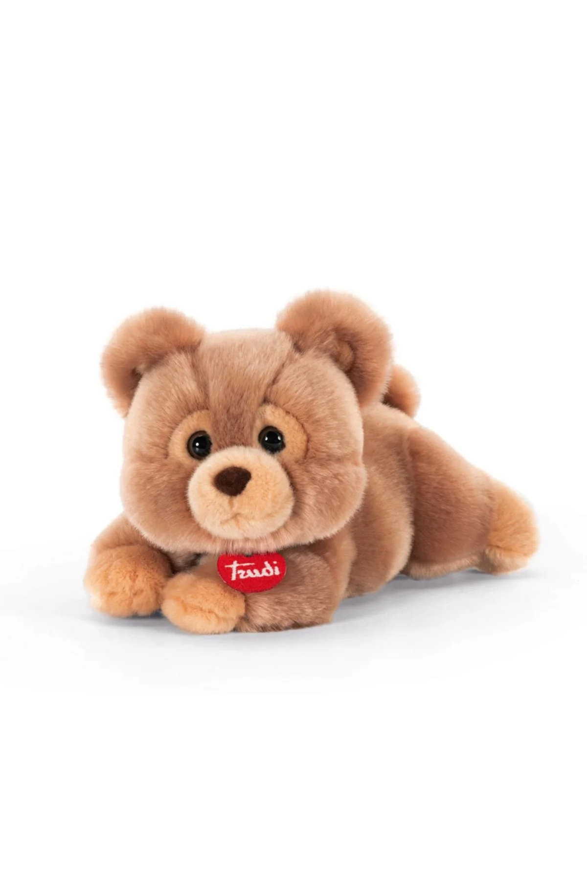 Trudi Peluş Teddy Bear Teo Brown 23 cm