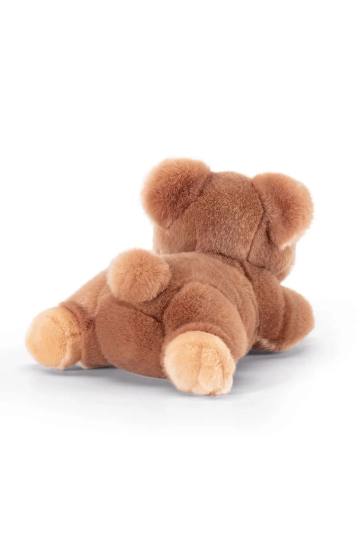 Trudi Peluş Teddy Bear Teo Brown 23 cm