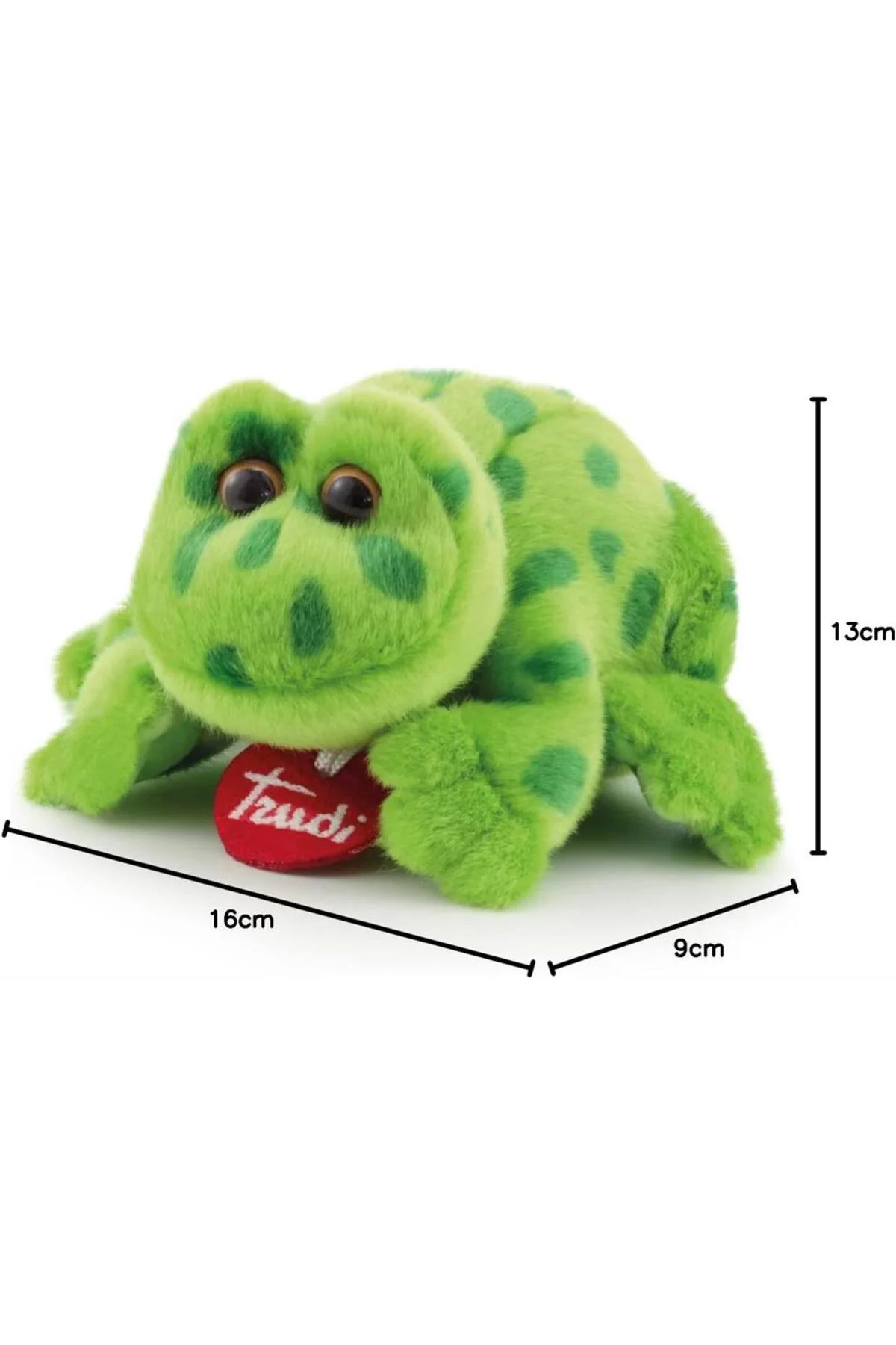 TRUDİNO KURBAĞA 15 CM