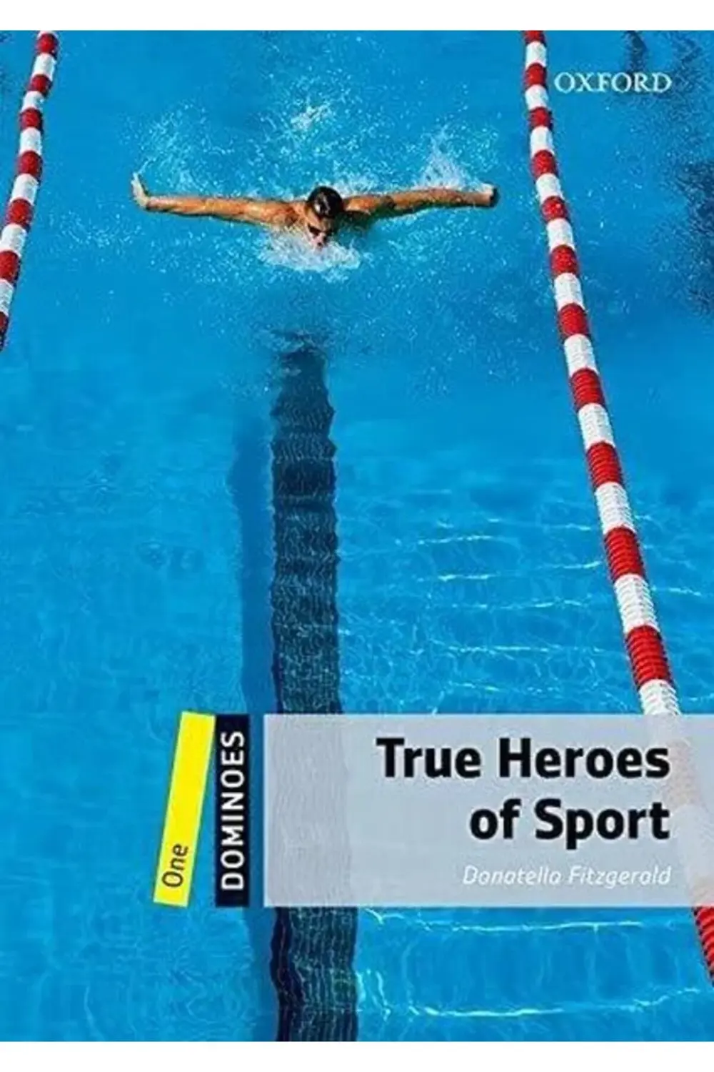 True Heroes of Sport