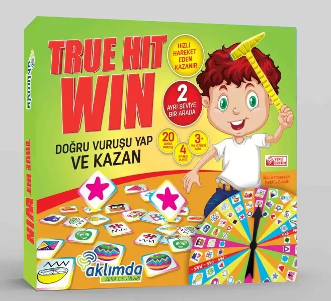 True Hit Win Fiyatı, Yorumları ve Özellikleri