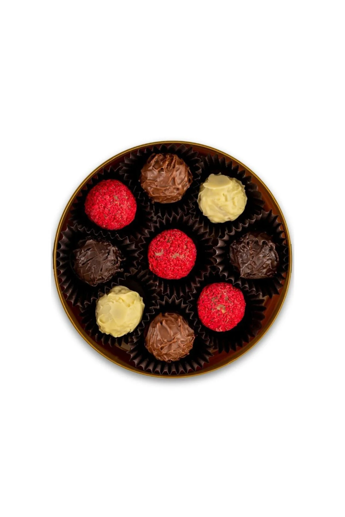 Truffle Çikolata 115 g Truffle Çikolata 115 g