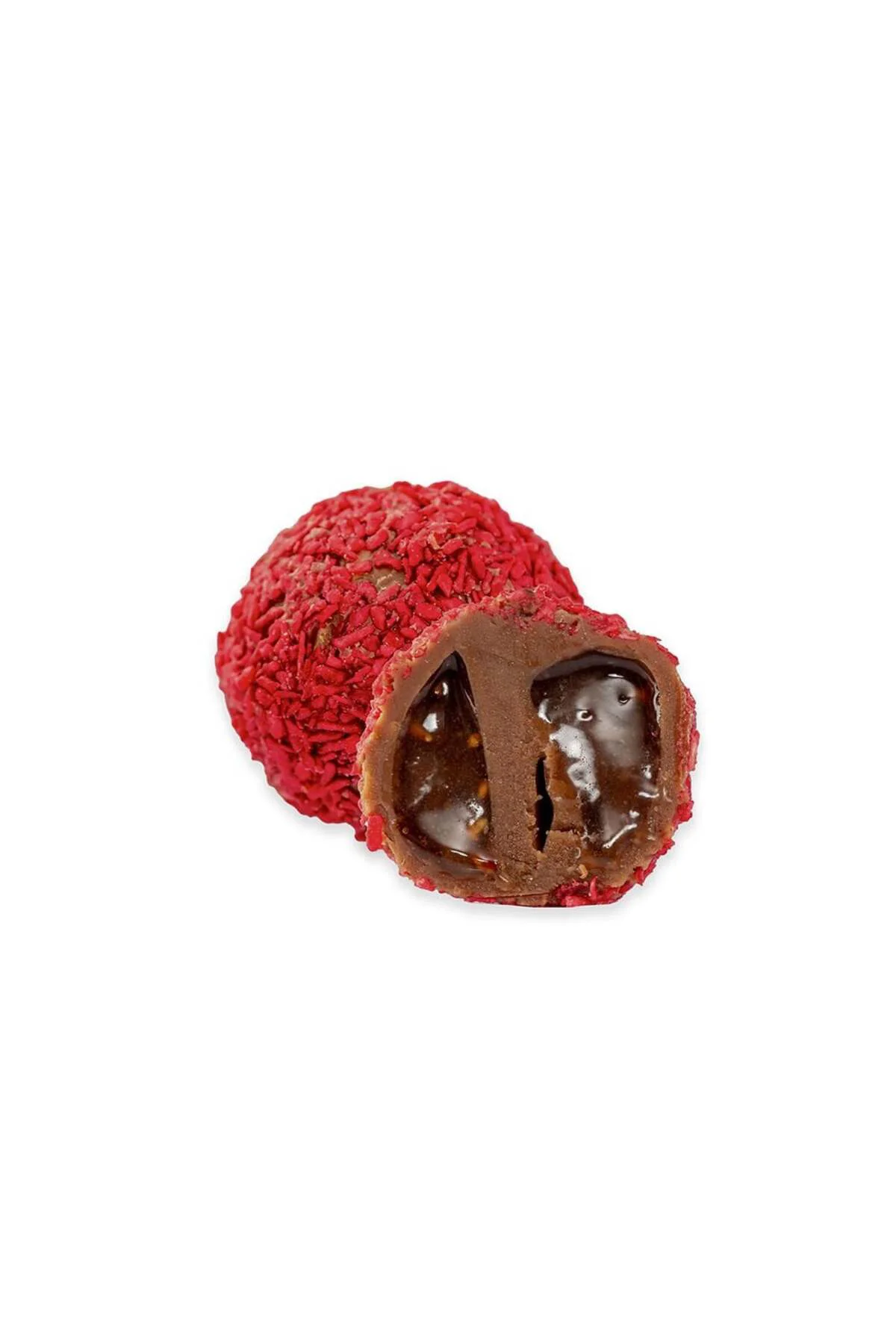 Truffle Frambuaz-250 g Truffle Frambuaz-250 g