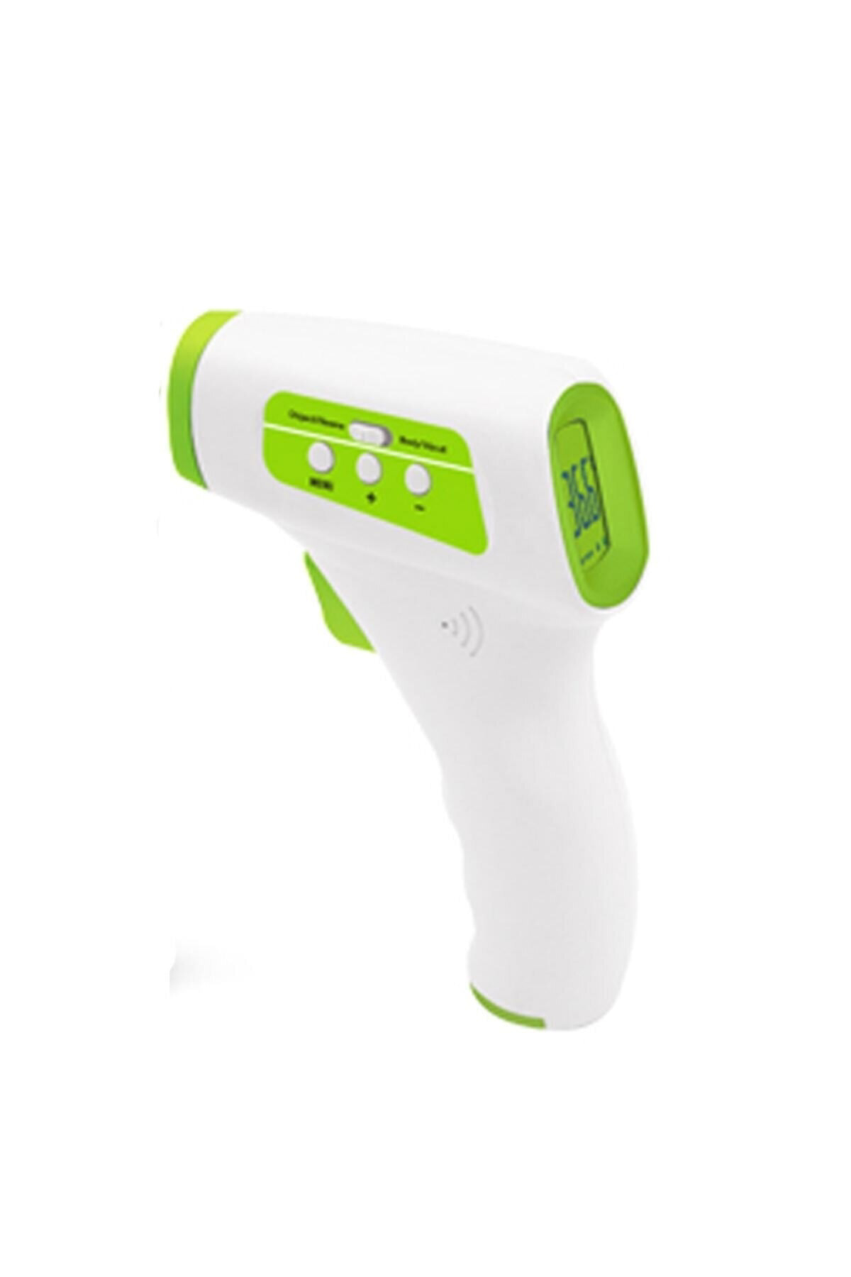 Vivocare Truly Temassiz Ateş Ölçer Termometre