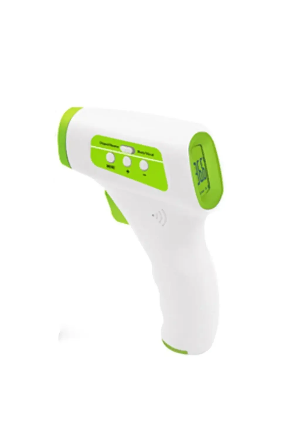 Truly Temassız Ateş Ölçer Termometre