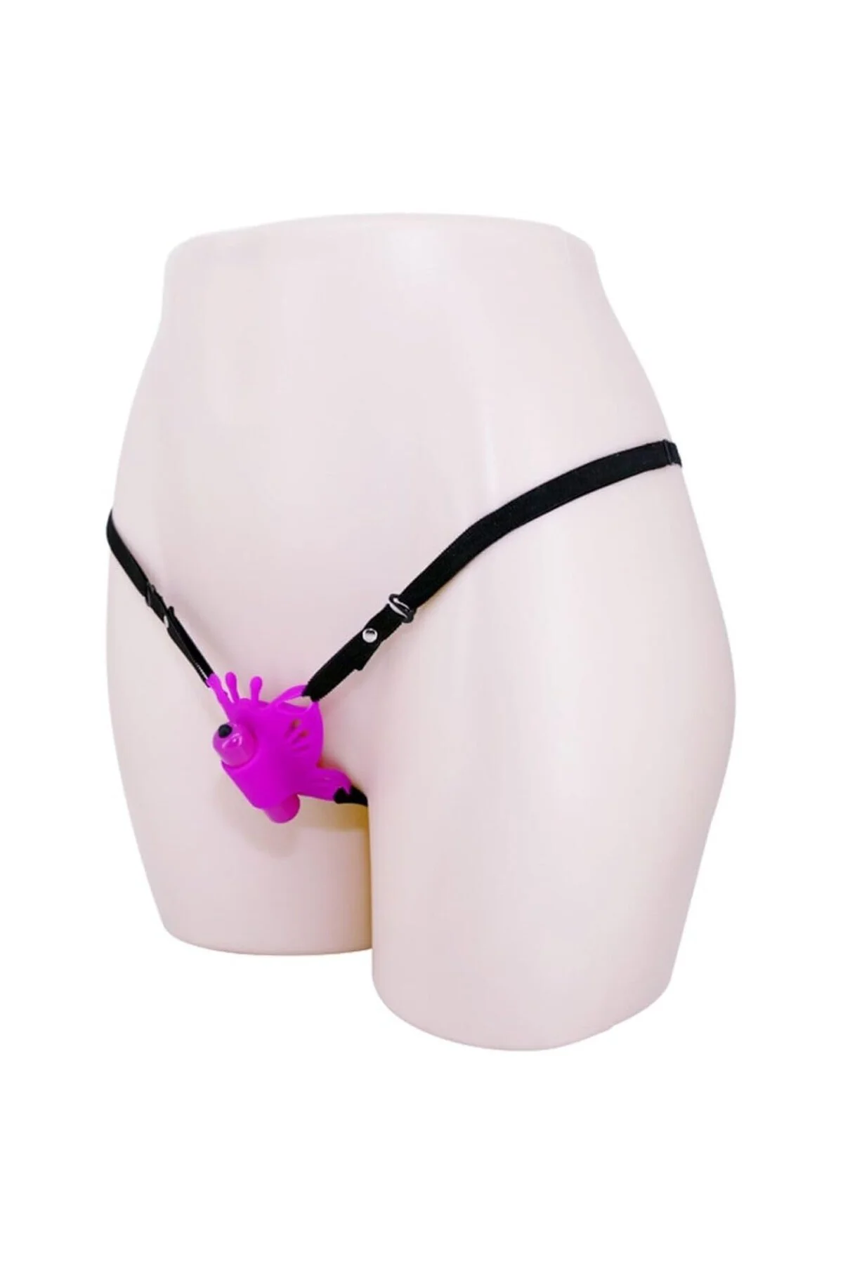 TruvaShop Sloane Süper Güçlü Klitoral Masaj Aleti