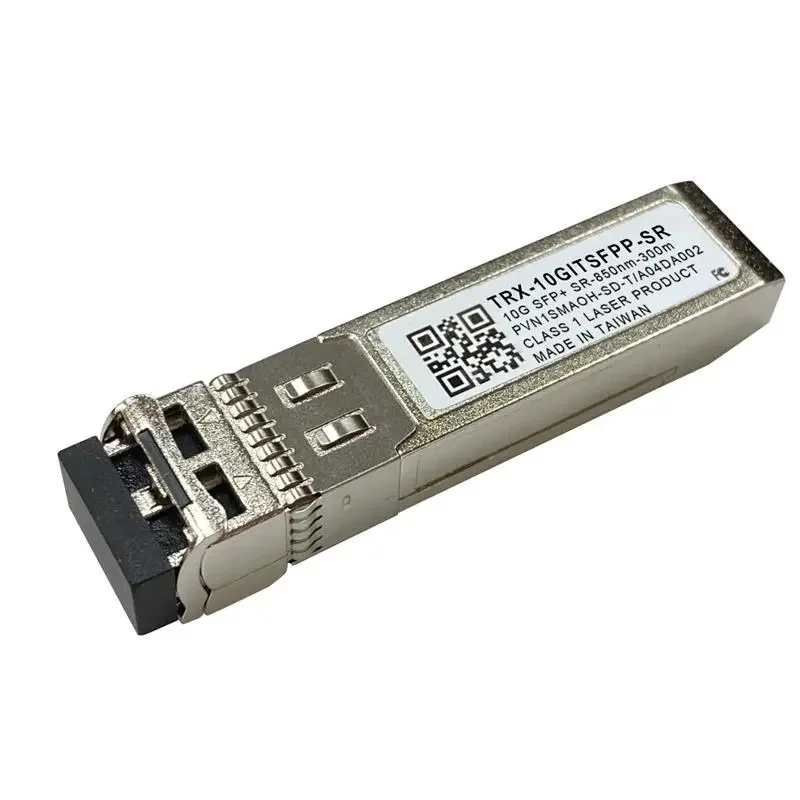 TRX-10GITSFPP-SR 10GbE SFP+ Modül