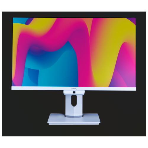 Turbox Trx-236Rvs, İ5-11400, 23.8" Fhd Ekran, 32Gb Ddr4 Ram, 1Tb Ssd, Pa