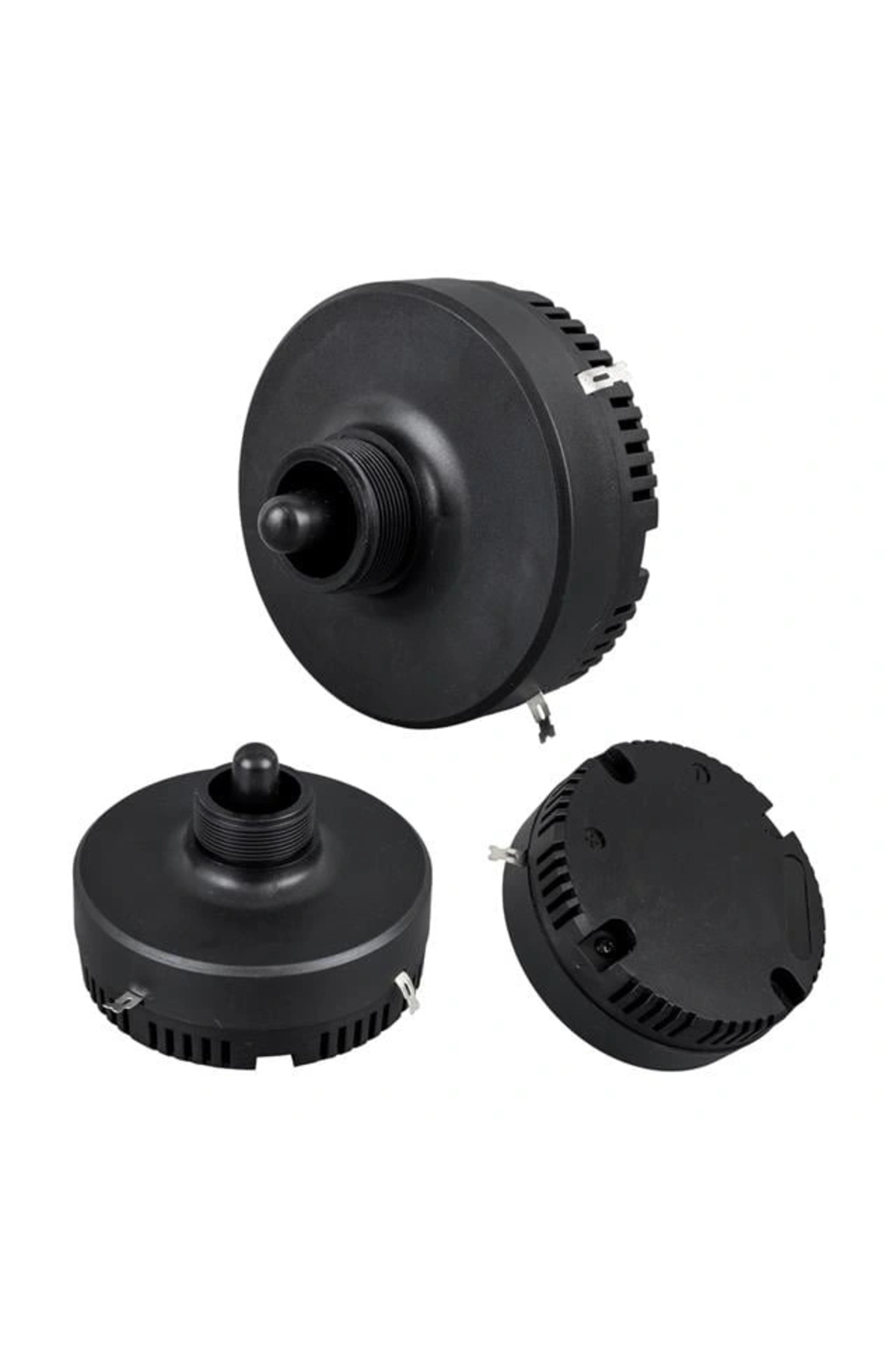 TS-1014 150 Watt 4-16 Ohm Plastik Vidalı Piezo Yedek Tweeter