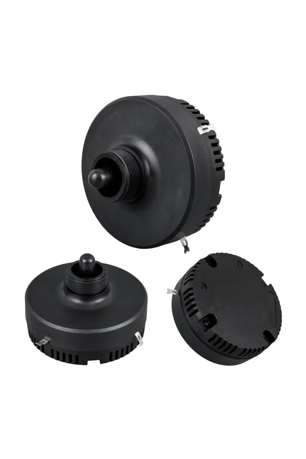 TS-1014 150W 4-16 OHM PLASTİK VİDALI PIEZO YEDEK TWEETER
