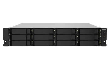 TS-1232PXU-RP-4GB RAM 12 Hdd Yuvalı RACK NAS TS-1232PXU-RP-4GB RAM 12 Hdd Yuvalı RACK NAS