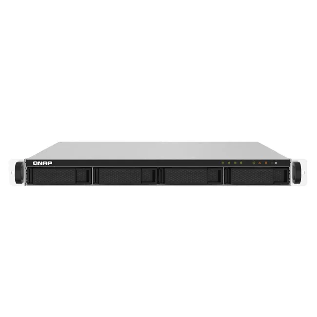 TS-432PXU-RP-2GB RAM 4 Hdd Yuvalı RACK NAS