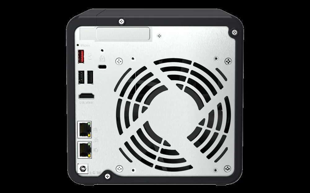 TS-464 4 YUVALI 8GB DEPOLAMA ÜNİTESİ Fiyatı, Yorumları ve Özellikleri