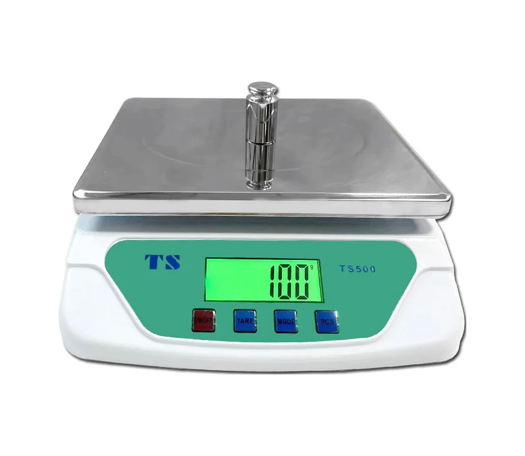 Ts-500 Dijital Terazi - Lcd Ekran, Dara Alma, Sayım Fonksiyonlu, Yüksek Hassasiyetli Tartım Cihazı Lisinya Ts-500 Dijital Terazi - Lcd Ekran, Dara Alma, Sayım Fonksiyonlu, Yüksek Hassasiyetli Tartım Cihazı Lisinya Fiyatı, Yorumları ve Özellikleri