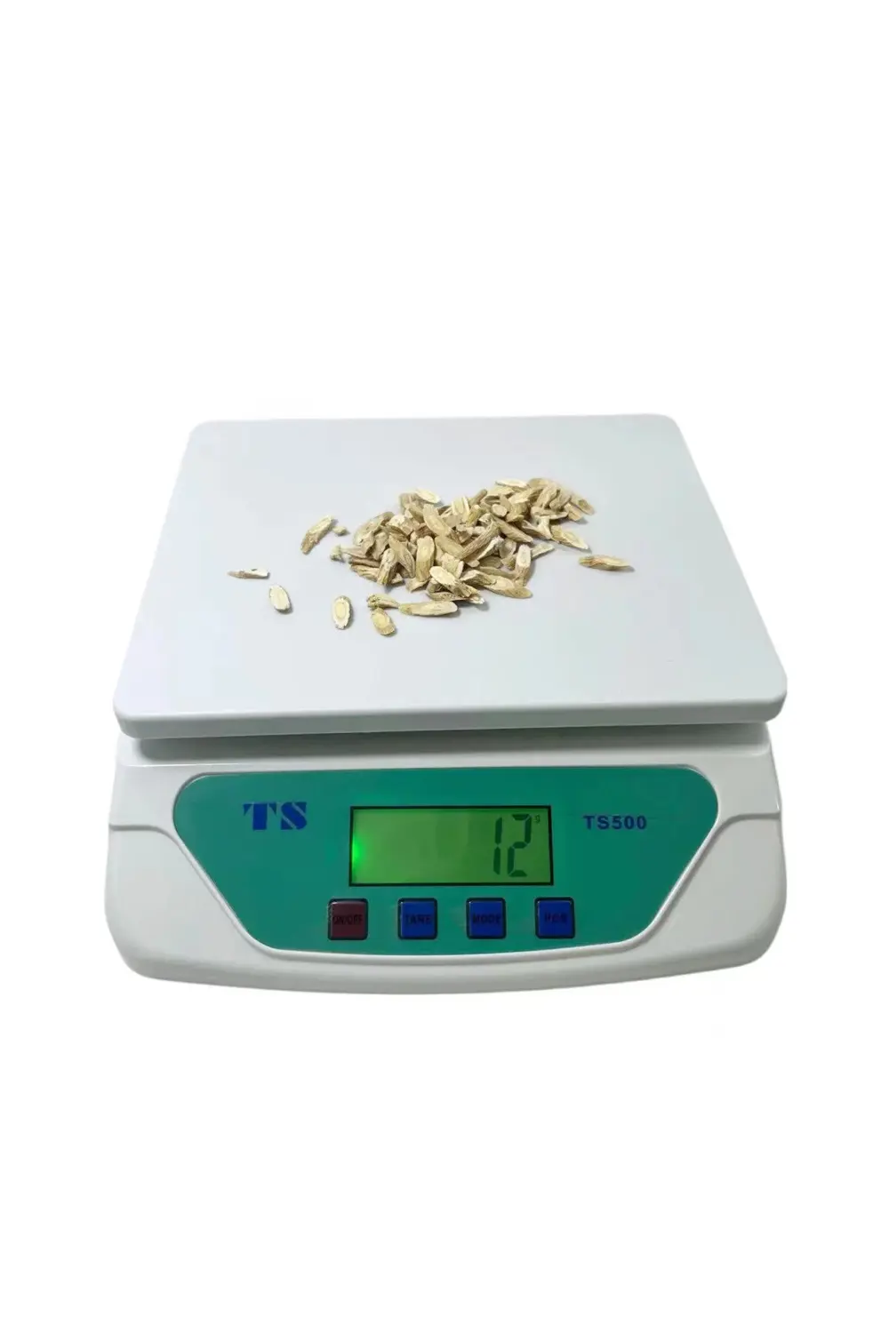 Ts-500 Dijital Terazi - Lcd Ekran, Dara Alma, Sayım Fonksiyonlu,