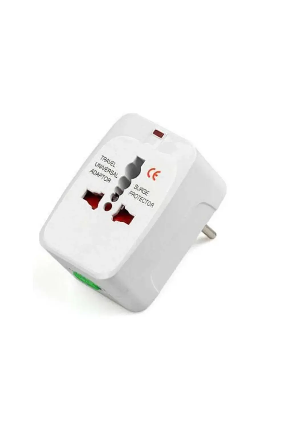 Ts-640 Amerikan - Ingiliz Fiş-dönüştürücü